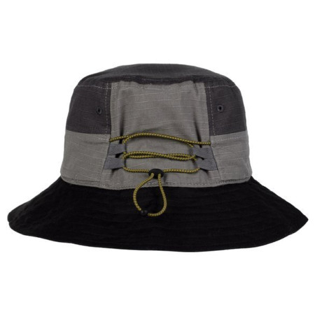 Sombrero Buff Sun Bucket Hat
