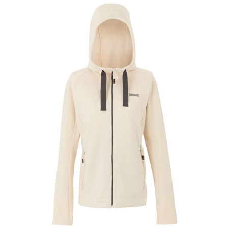 Sudadera de mujer Regatta Vatana beige LightVanilla