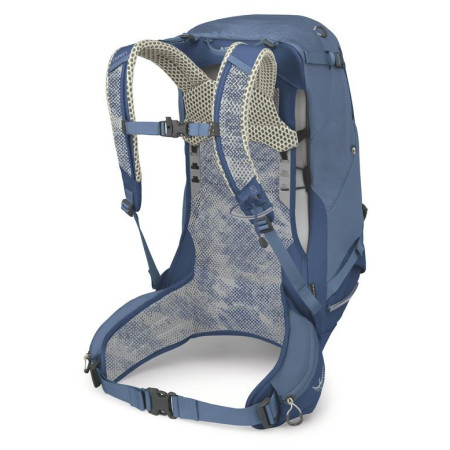 Mochila de senderismo Osprey Stratos 34