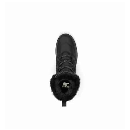 Botas de invierno para mujer Sorel Whitney™ II Plus Lace Wp