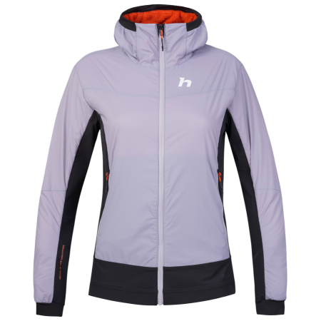 Chaqueta de mujer Hannah Steep