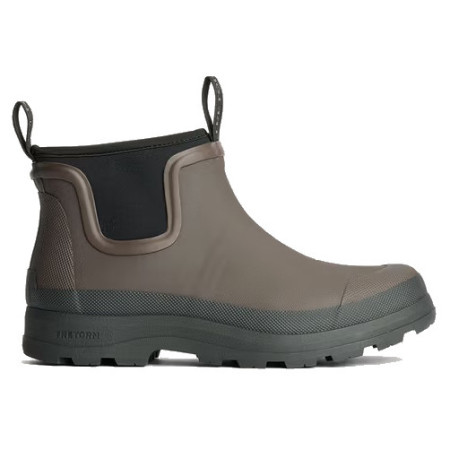 Botas de invierno para mujer Tretorn Terrain Low Neo Insulated marrón 623/Chocolate Brown