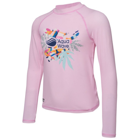 Camiseta para niños Aquawave Uver Kdg
