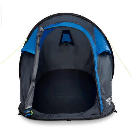 Tienda de campaña Regatta Malawi II 2 Person Pop Up Tent