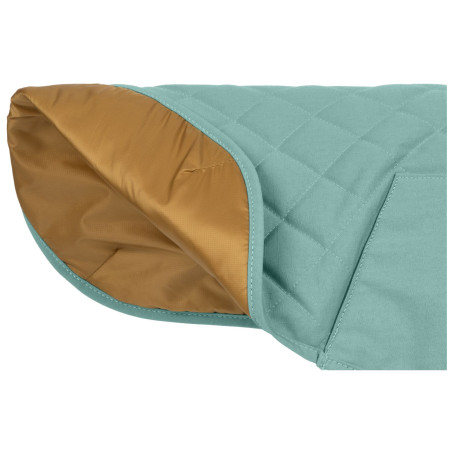 Ropa perro Ruffwear Stumptown Jacket