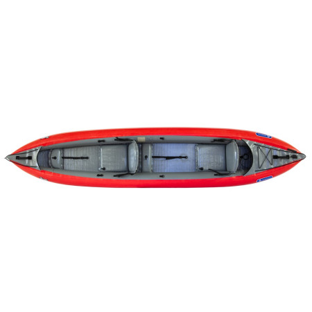 Kayak hinchable Gumotex THAYA