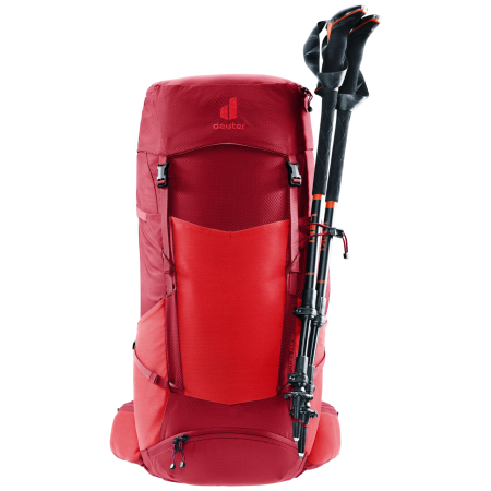 Mochila de senderismo Deuter Futura Pro 32