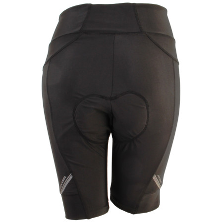 Pantalones cortos de mujer Axon Laura D