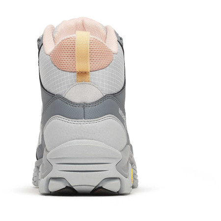 Botines invierno mujer Merrell Thermo Snow Grip Mid Wp