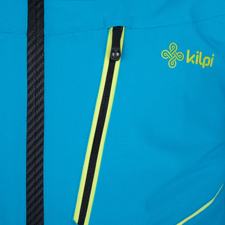 Chaqueta de hombre Kilpi Tonn-M