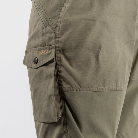 Pantalones cortos de hombre Fjällräven Abisko Shorts M