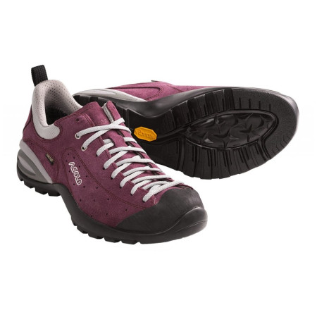 Calzado de mujer Asolo Shiver GV ML
