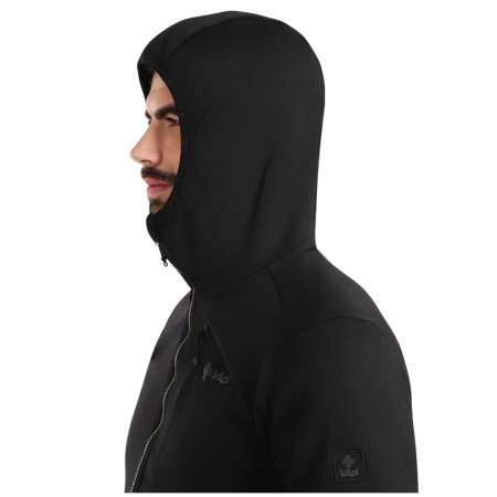 Sudadera funcional de hombre Kilpi Sevelen-M