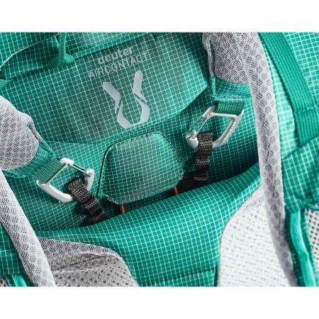 Mochila de senderismo Deuter Aircontact Ultra 50+5 2023