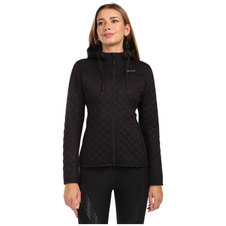 Sudadera de mujer Kilpi Nevia-W