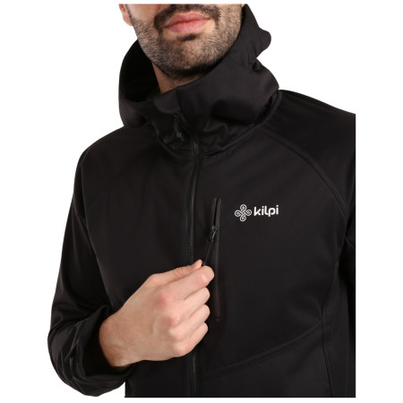 Chaqueta de hombre Kilpi Beltra-M