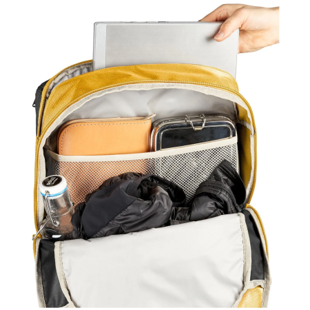 Alforja para bicicleta Vaude Cycle 28 II