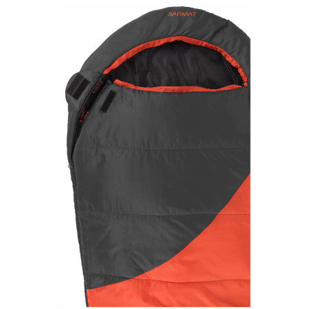 Saco de dormir Loap Sarmat