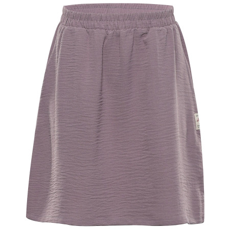 Falda para niños Alpine Pro Momo Quail