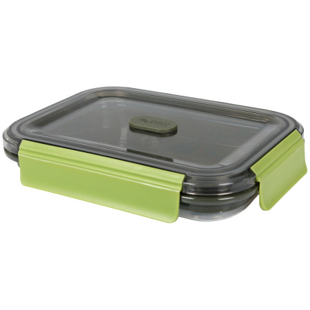 Caja de alimentos Zulu Foodbox 1200 ml