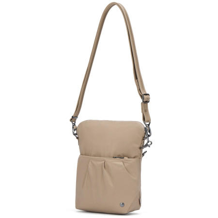 Bolsa de hombro Pacsafe Citysafe CX convertible crossbody