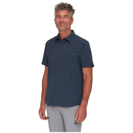 Camisa de hombre Mammut Lenni Shirt