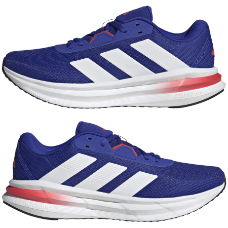 Zapatillas de carrera para hombre Adidas Galaxy 7 M