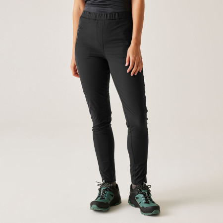 Pantalones de mujer Regatta Pentre Stretch II
