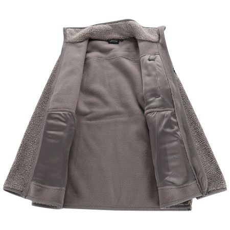 Sudadera funcional de mujer Alpine Pro Ferada 3