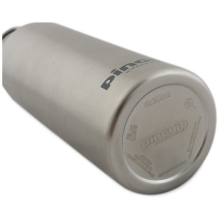 Botella Pinguin Bottle S 0.8L