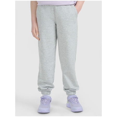 Pantalones para niños 4F Trousers Cas F1509