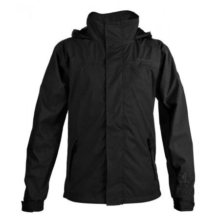 Chaqueta de hombre Hi-Tec Dorman negro Black