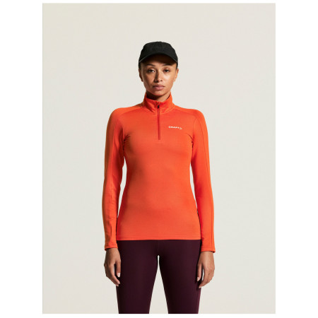 Camiseta funcional de mujer Craft CORE Gain