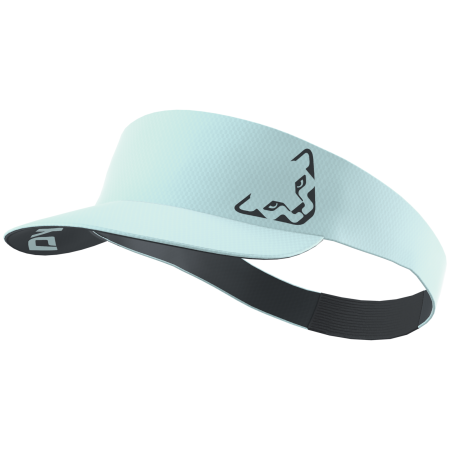 Visera Dynafit Alpine Visor Band azul claro cloud blue/0720