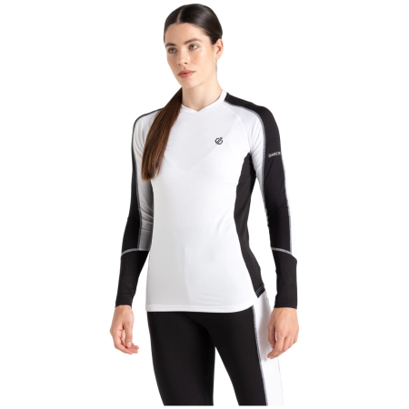 Ropa interior funcional para mujer Dare 2b W Exchange IV Baselayer Set