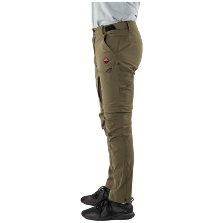 Pantalones de hombre Northfinder Bartol