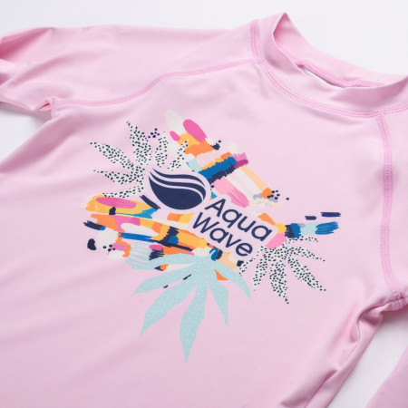 Camiseta para niños Aquawave Uver Kdg
