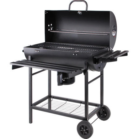 Barbacoa Cattara Barrel
