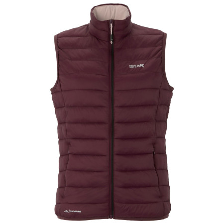 Chaleco de mujer Regatta Women’s Marizion B/W