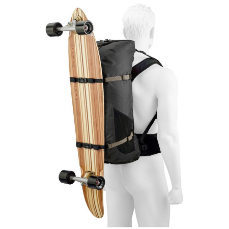 Mochila Ortlieb Atrack 35L