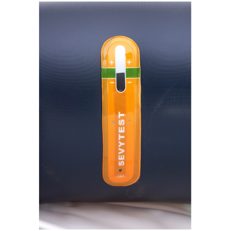 Kayak hinchable Sevylor Toledo