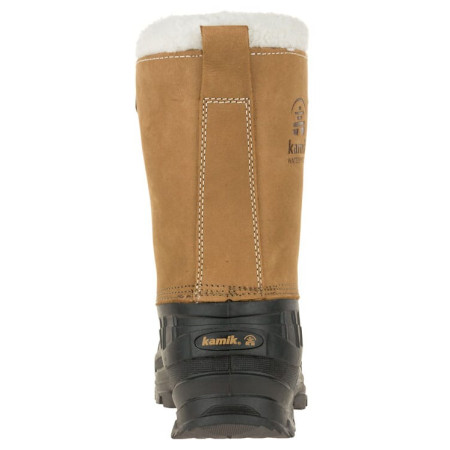 Botas de nieve para hombre Kamik Alborg