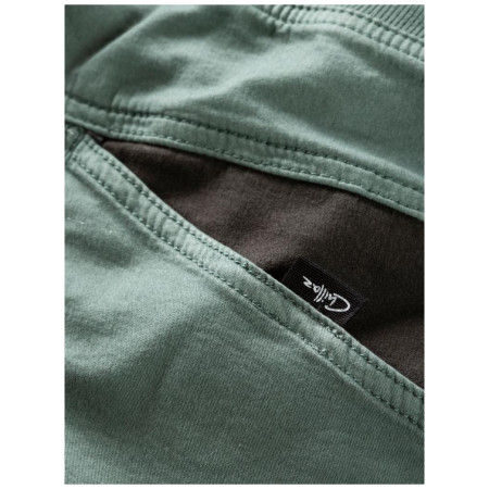 Pantalones de tres cuartos para hombre Chillaz Banff 2.0