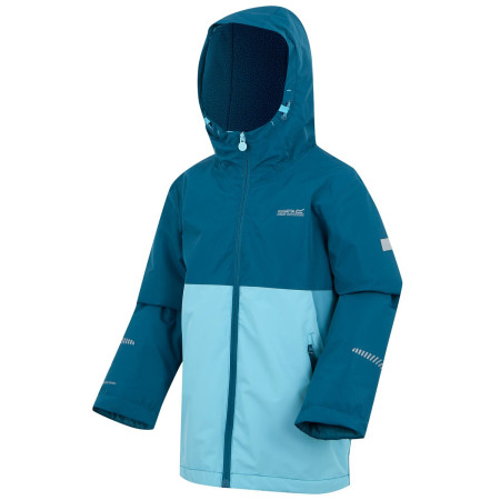Chaqueta para niños Regatta Hillain Warm Lined