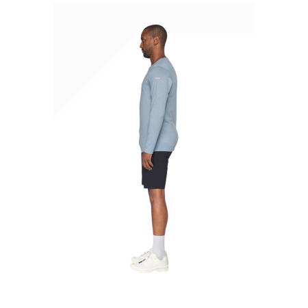 Camiseta funcional de hombre Devold Breeze Plus Merino 200 Shirt Man