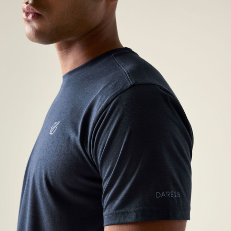 Camiseta de hombre Dare 2b Agile Short Sleeved Tee