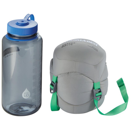 Saco de dormir de plumón Therm-a-Rest Vesper 45 Lng