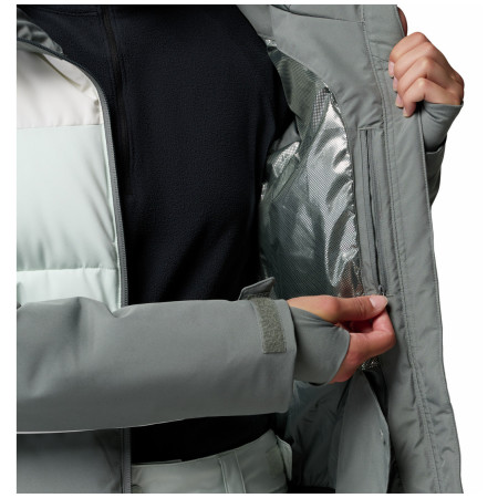 Chaqueta de mujer Columbia Ava Alpine™ Puffer Jacket