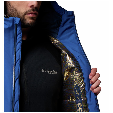 Chaqueta de invierno para hombre Columbia Winter District™ III Jacket