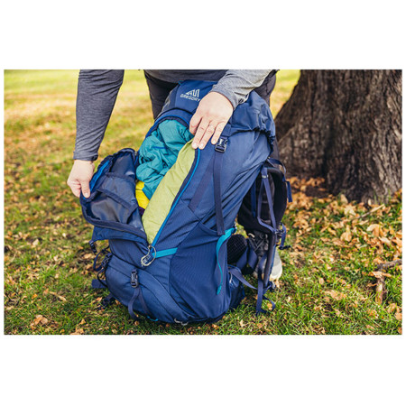 Mochila de mujer Gregory Jade 63 Plus Size